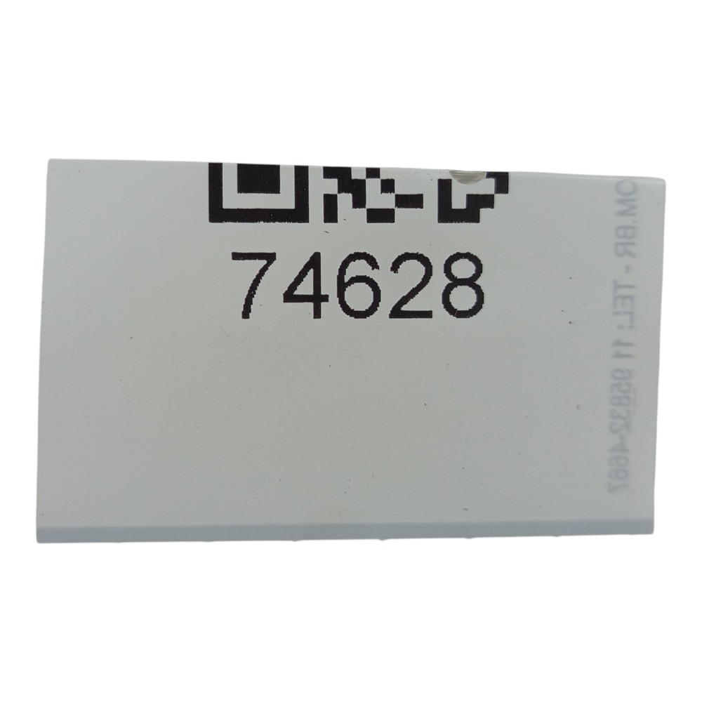 Limitador Porta Traseira Direita Fiat Siena 1996 1997 A 2000 7