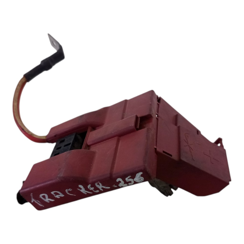 Fusível Placa Polo Positivo Bateria Gm Tracker 2016 A 2020 4