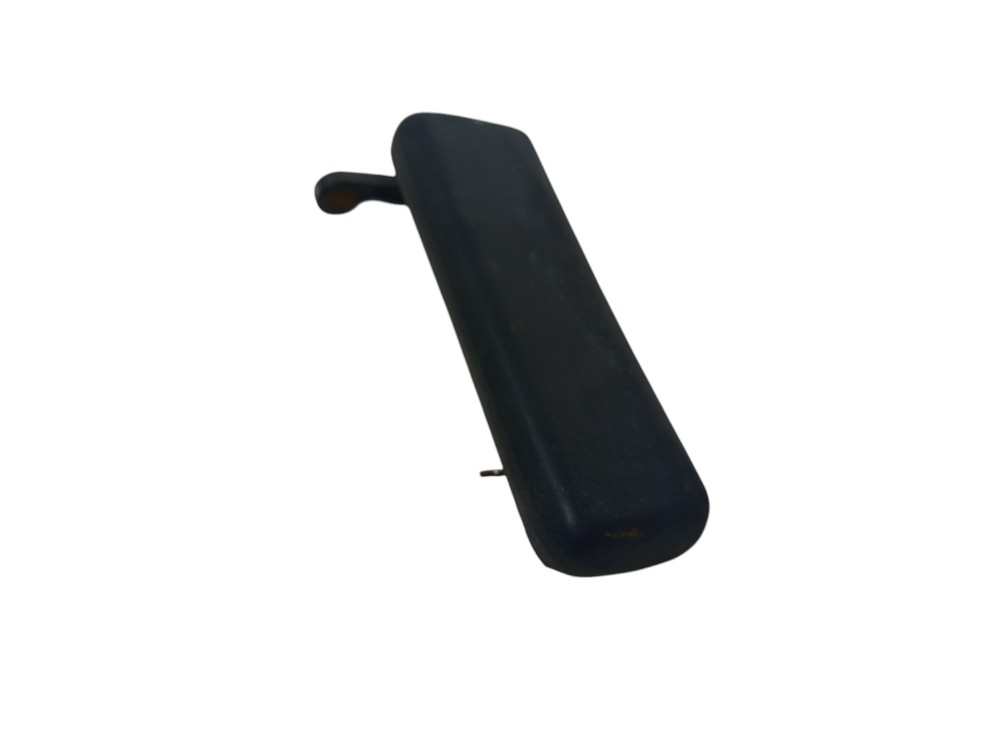 Maçaneta Externa Ford Escort 1984 1985 1986 A 1992 4