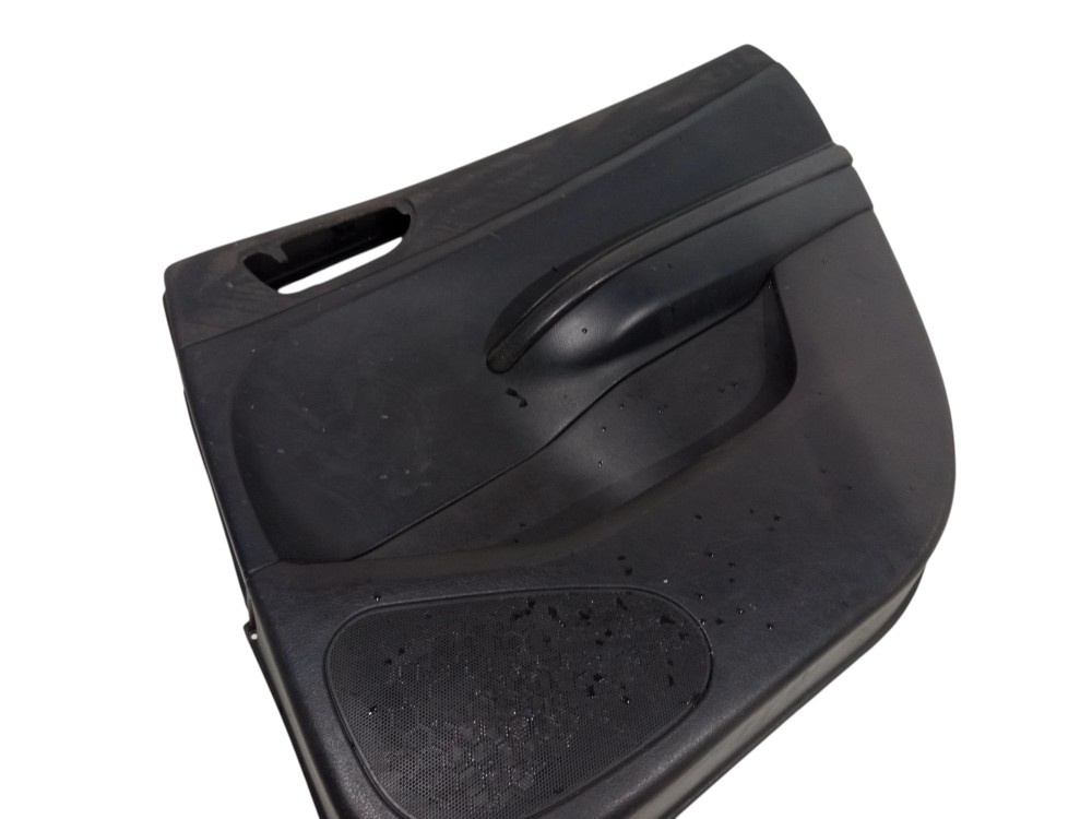 Forro Porta Traseira Esquerda Peugeot 307 2002 2003 A 2012 1