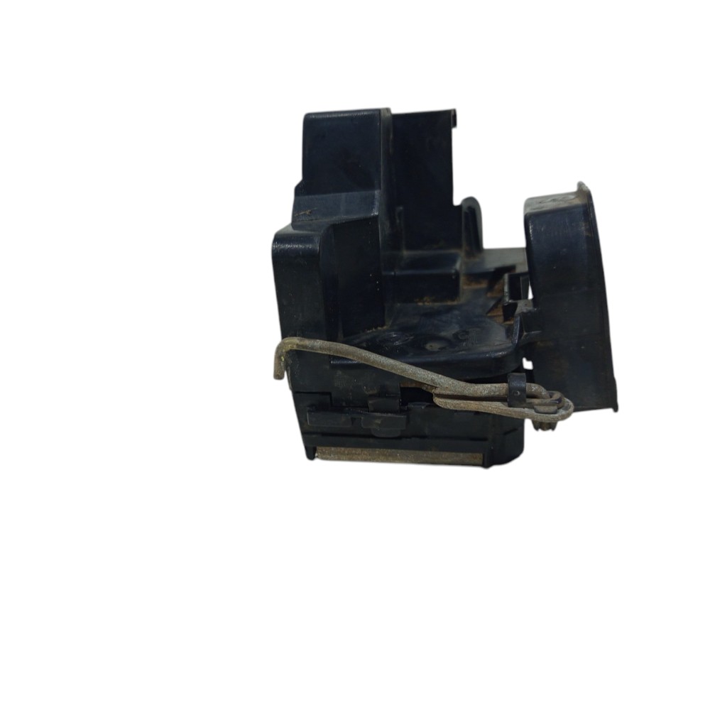 Fechadura  Porta Dianteira Direita Fiat Palio 1996 A 2000 3