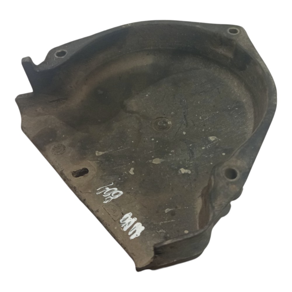 Capa Tampa Correia Dentada Fiat Uno Fiasa 1.0 8v 1994 A 2000 6