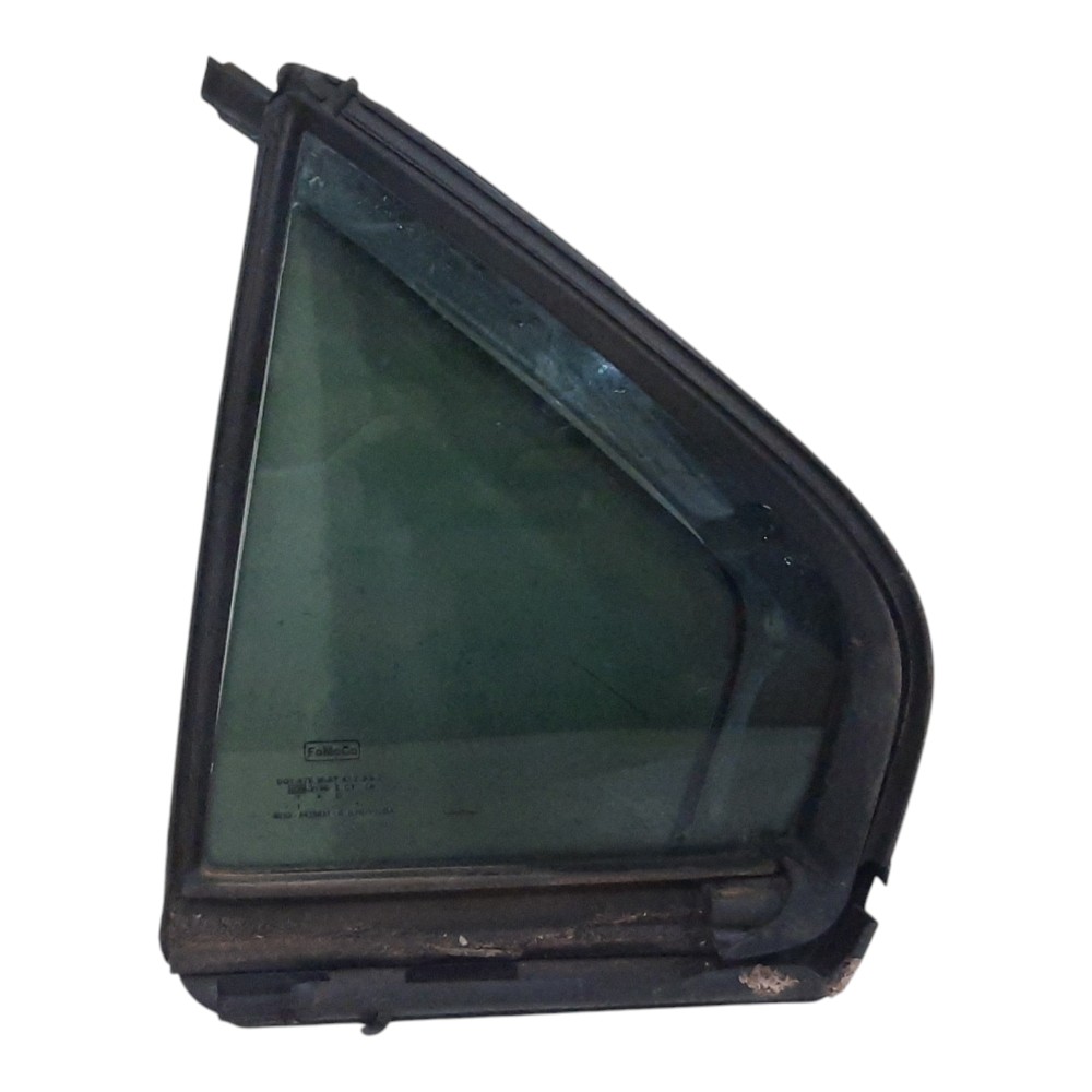 Vidro vigia traseiro esquerdo fusion 559 kd1 4