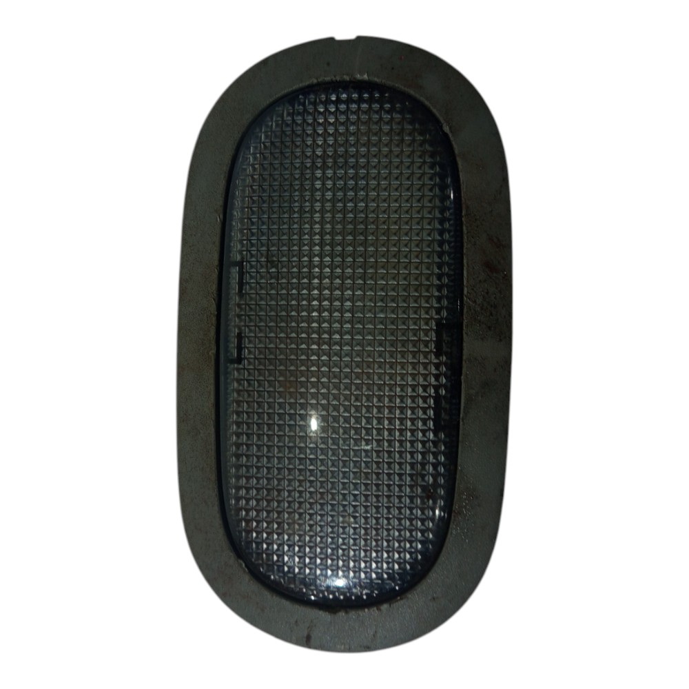 Luz Teto Cortesia Renault Clio 2002 2003 2004 2005 A 2012 1
