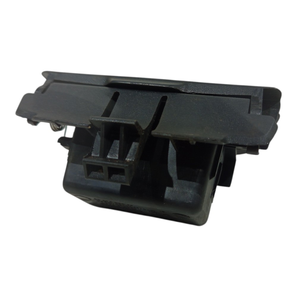 Cinzeiro Console Peugeot 207 2006 2007 2008 2009 2010 A 2014 7