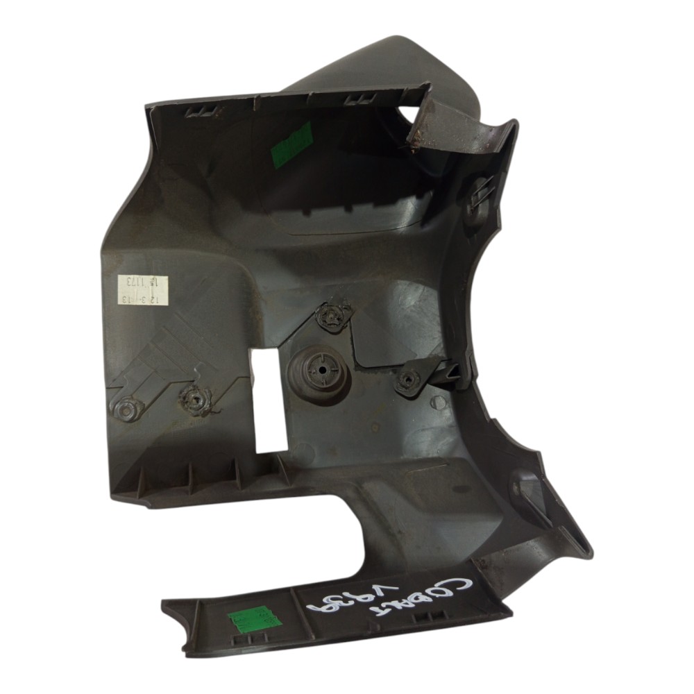 Acabamento Coluna Direção Gm Cobalt 2012 A 2015 6