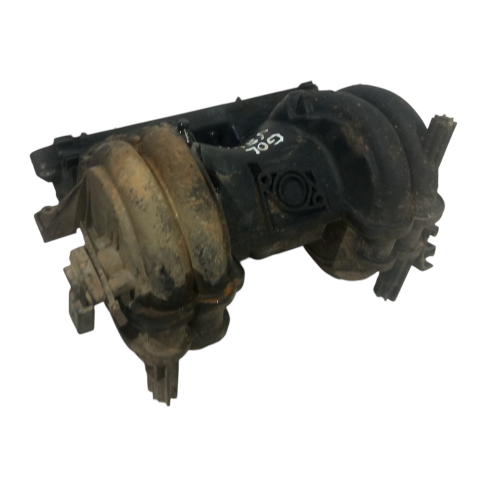 Coletor Admissão Volkswagen Gol G3 1.0 8v 1999 2000 A 2005 5