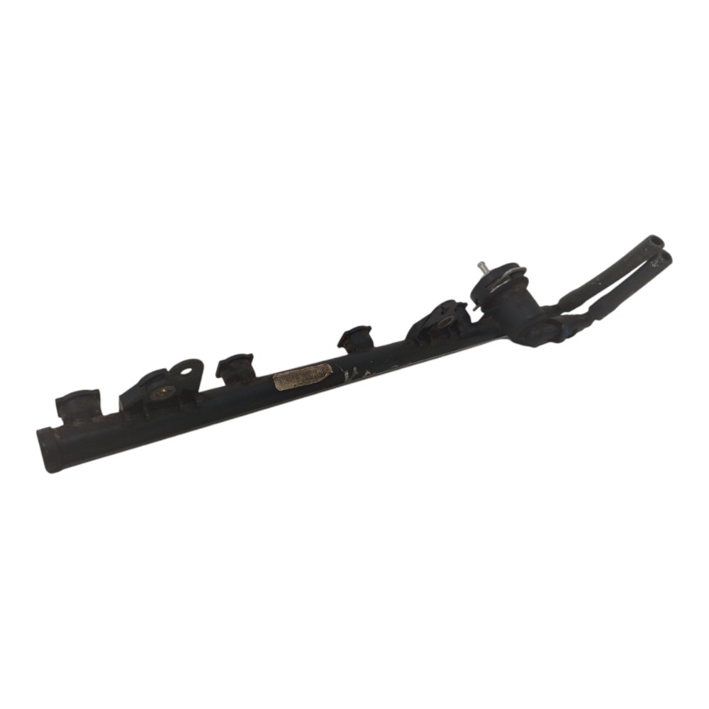 Flauta Bico Injeção Ford Ka 1.0 8v 1996 1997 1998 A 2003 4