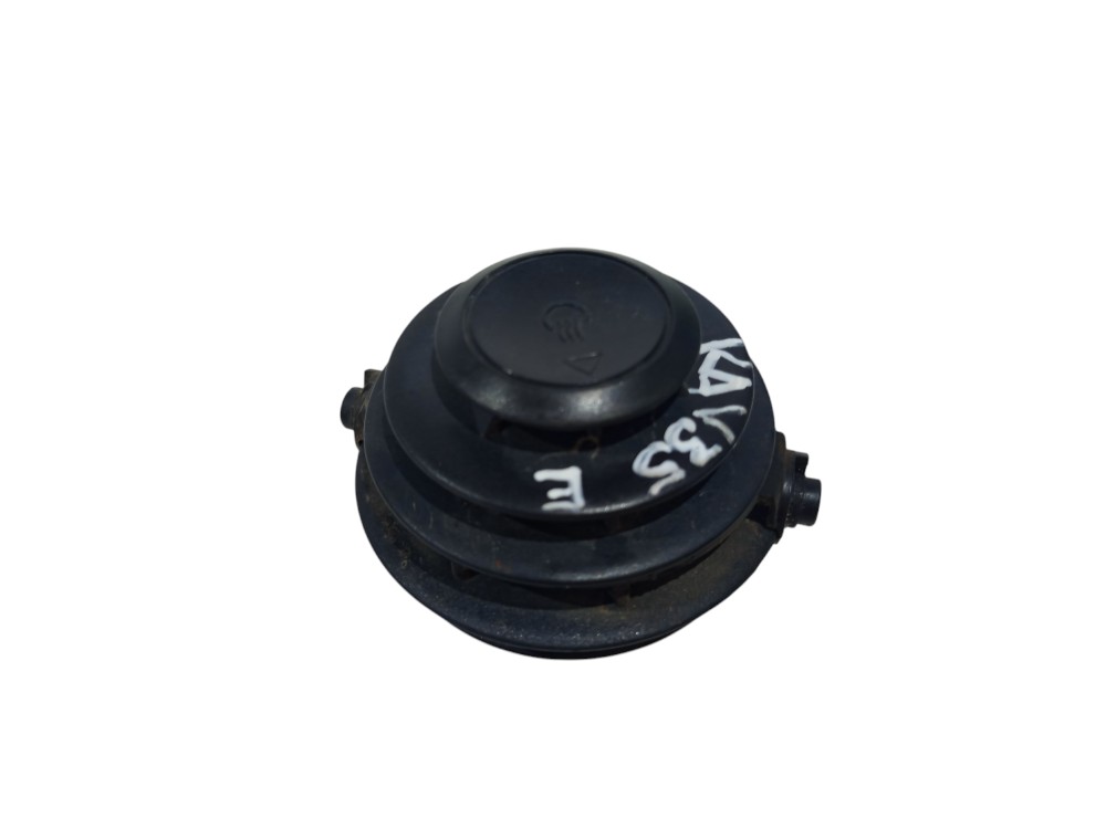 Difusor Ar Condicionado Ford Ka Gl 1.0 1997 A 2016 4