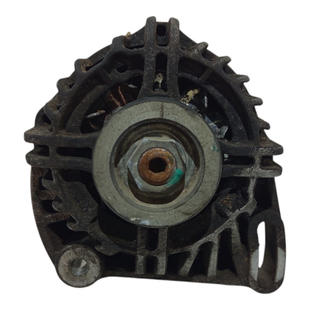 Alternador 70A Fiat Uno Palio Fire 1.0 2007 A 2012 Sem ar 6