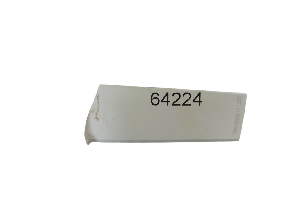 Retentor Falange Virabrequim Gm Blazer 4.3 V6 1996 A 2001 7