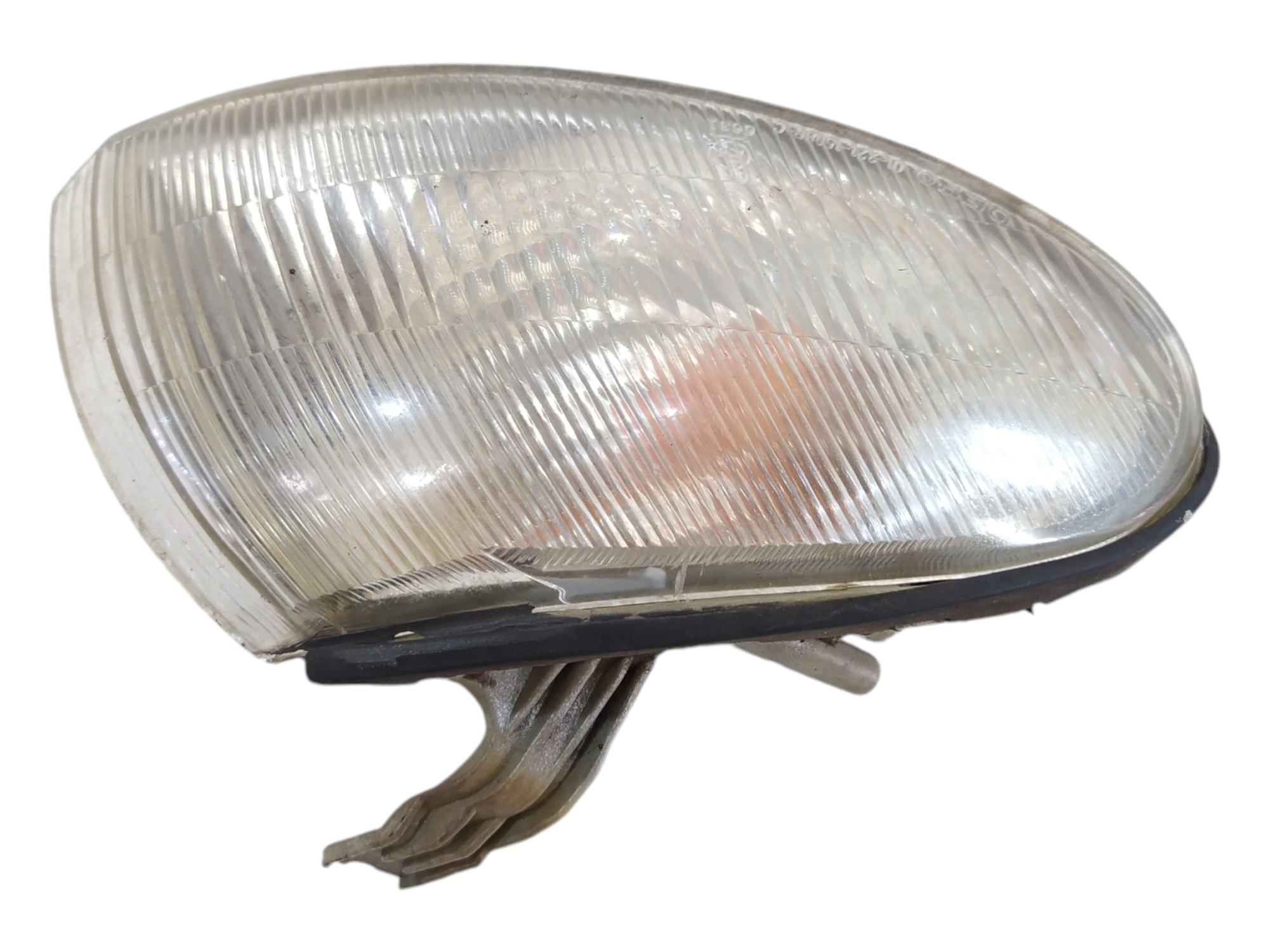Pisca Seta Dianteiro Direito Hyundai Accent 1995 1996 A 1999 7