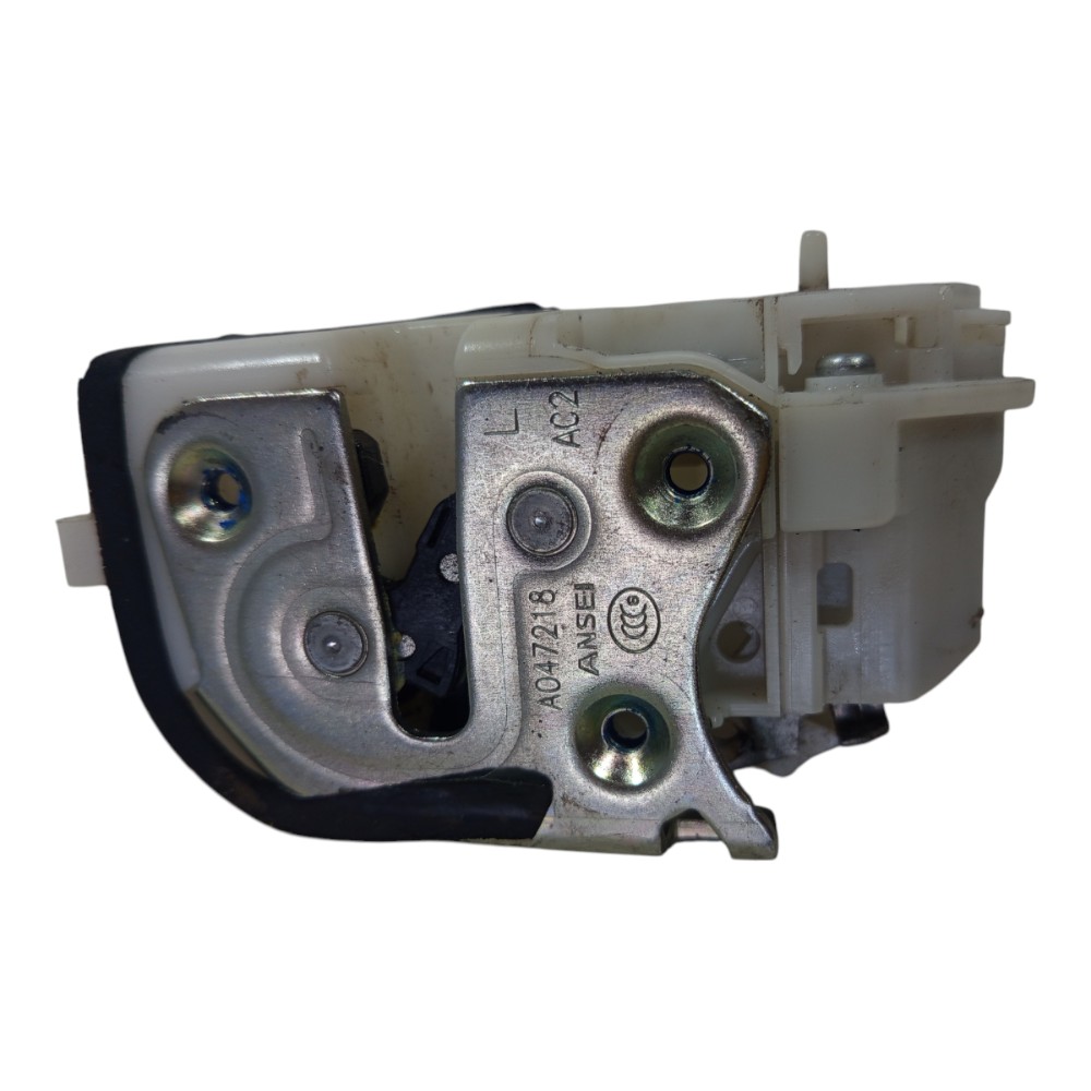 Fechadura Porta Traseira Esquerd Mitsubishi Asx 2015 A 2020 6