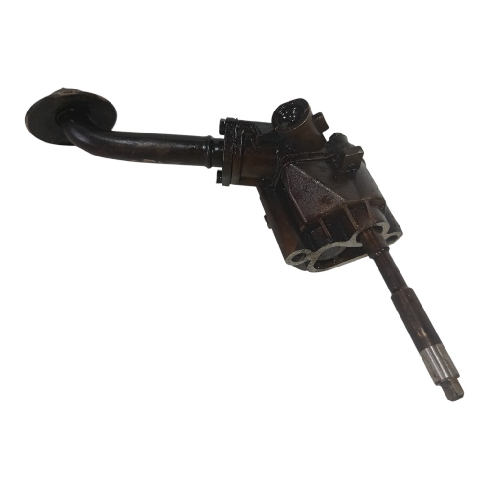 Pescador Oleo Volkswagen Gol 1.6 8v 1986 1987 A 1994 3
