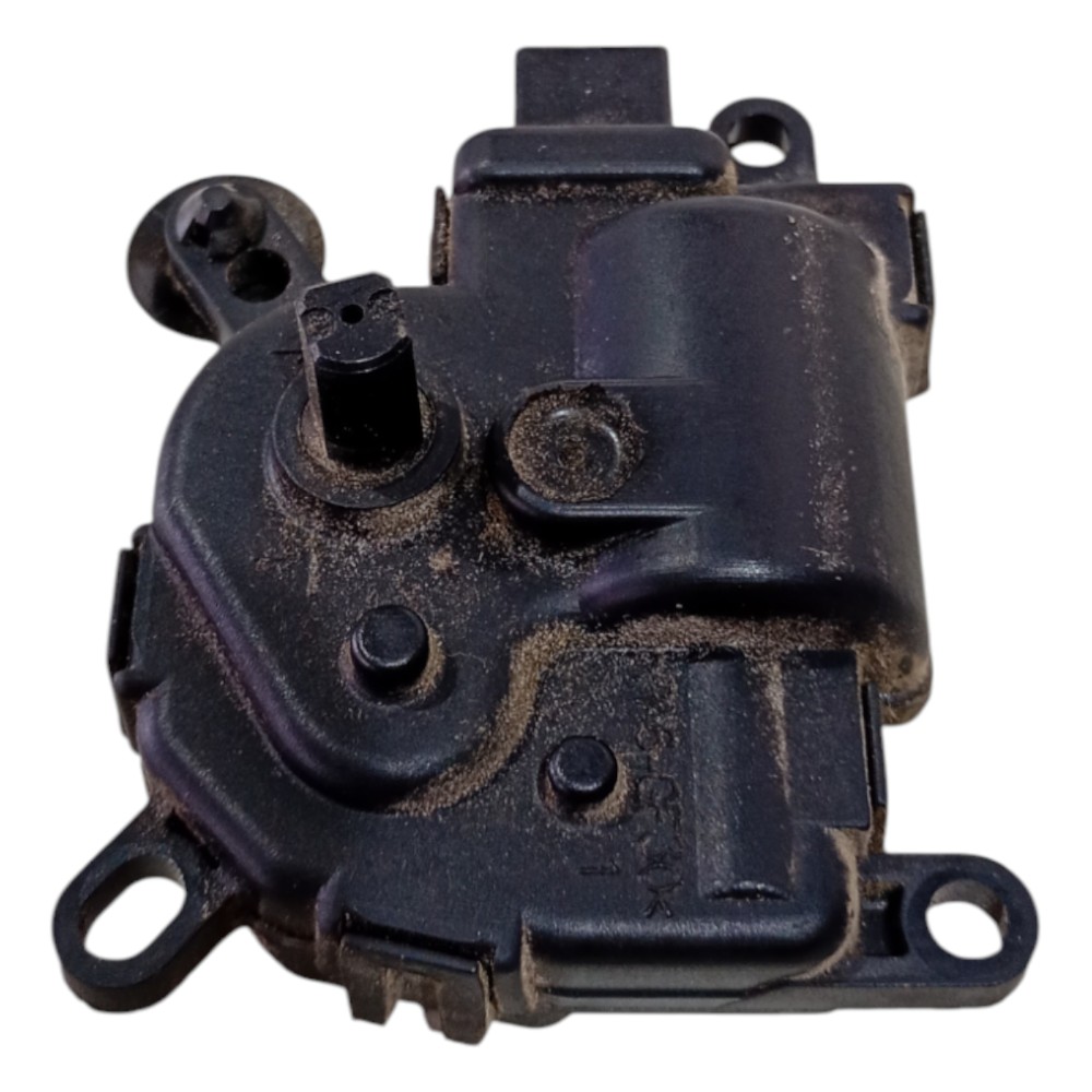 Motor Atuador Ar Condicionado Ford Focus 1.8 2002 A 2012 3
