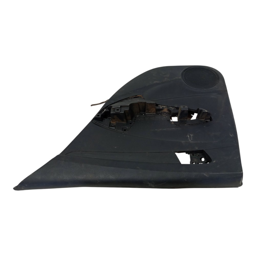Forro Porta Traseiro Direito Honda City 2010 2011 12 A 2014 3