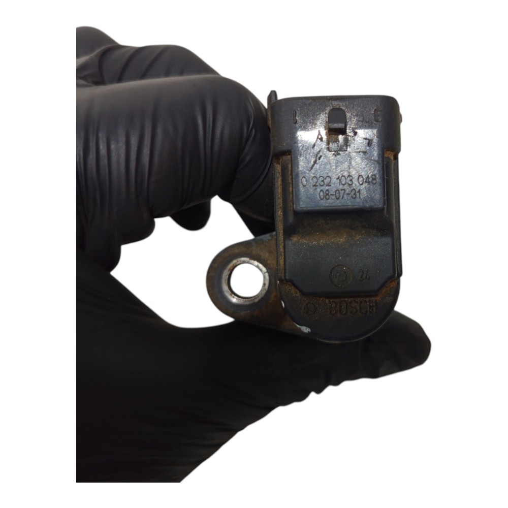 Sensor Fase Fiat Uno Mille Way Economy 1.0 Anos 2008 2009 5