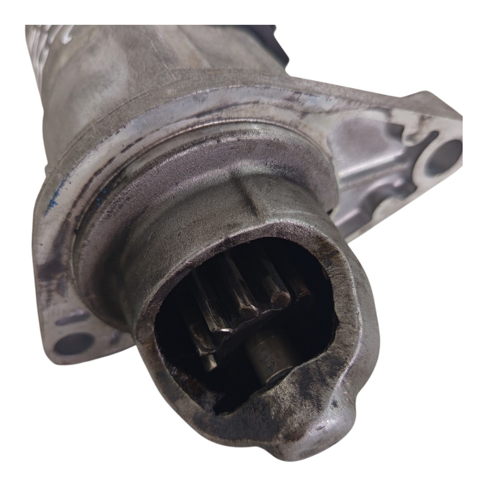 Motor Arranque Partida Honda Civic 1.8 2012 13 14 A 2016 2
