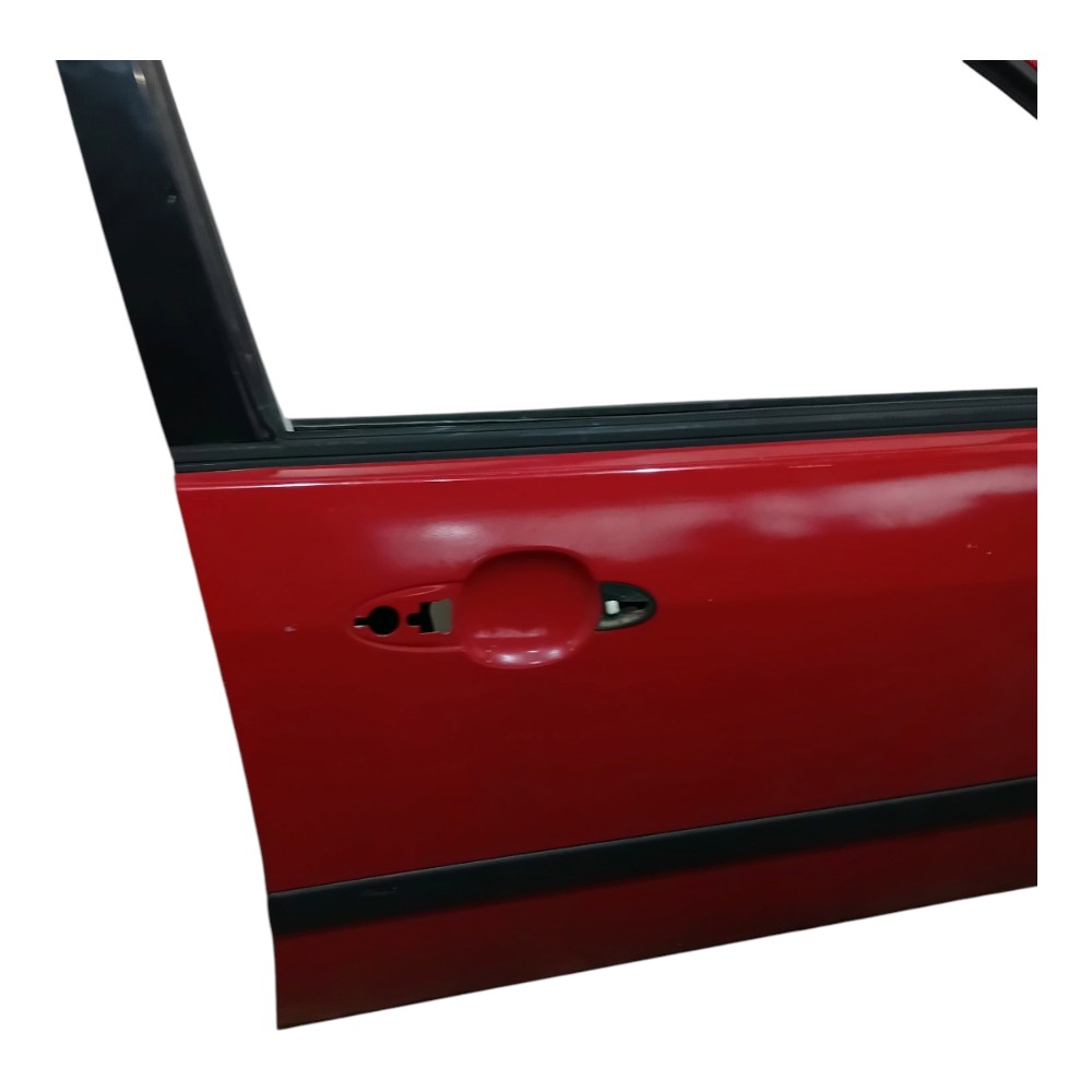 Porta Dianteira Direita Ford Focus 2.0 1.8 1.6 2001 A 2008 7