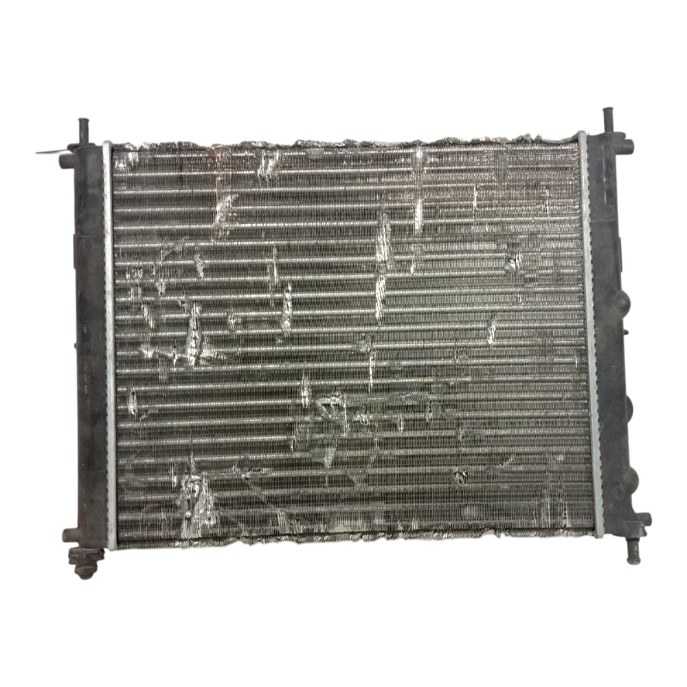 Radiador Agua Fiat Brava 1.6 16v 1998 1999 2000 2001 A 2003 5