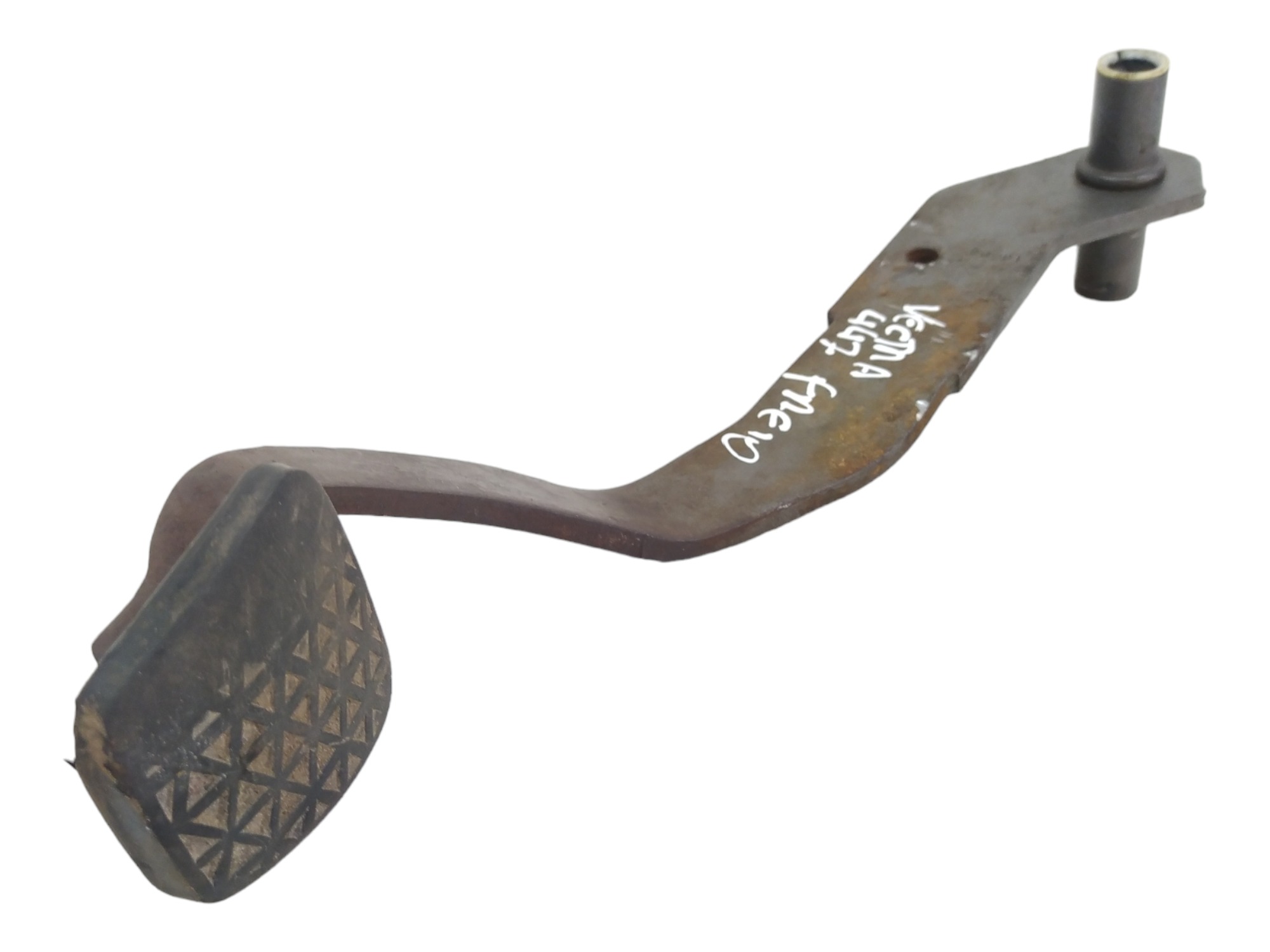 Pedal freio vectra 447 kd1 7