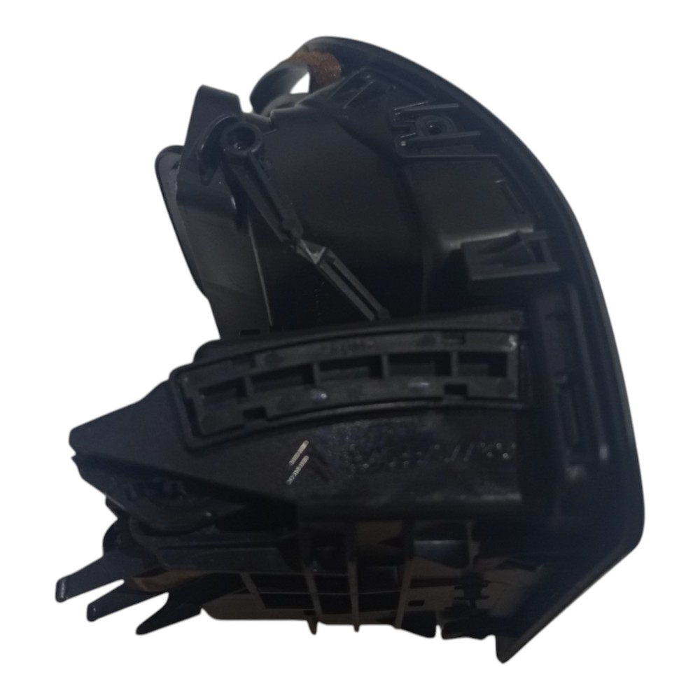 Difusor Ar Direito Porta Treco Citroen C4 Pallas 2009 A 2013 8