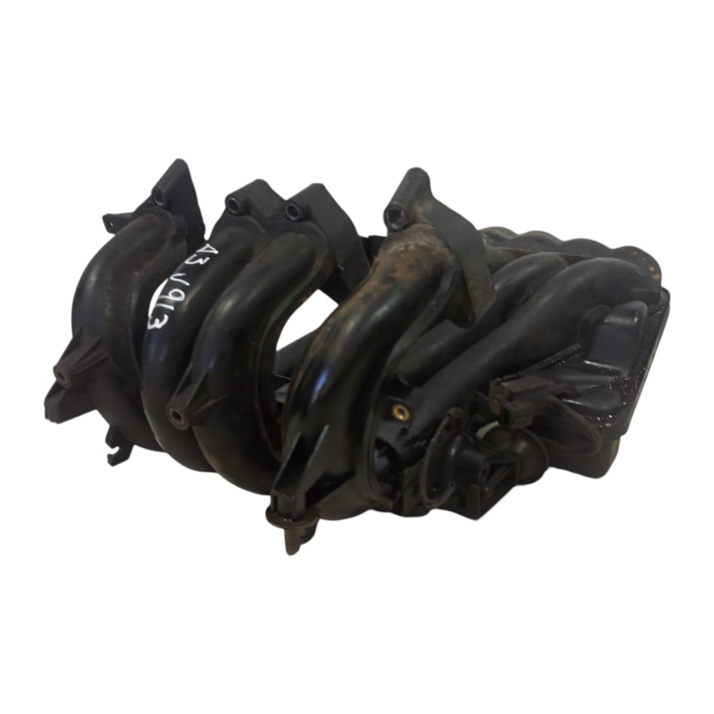 Coletor Admissão Audi A3 1.6 8v 1999 2000 2001 2002 A 2006 1