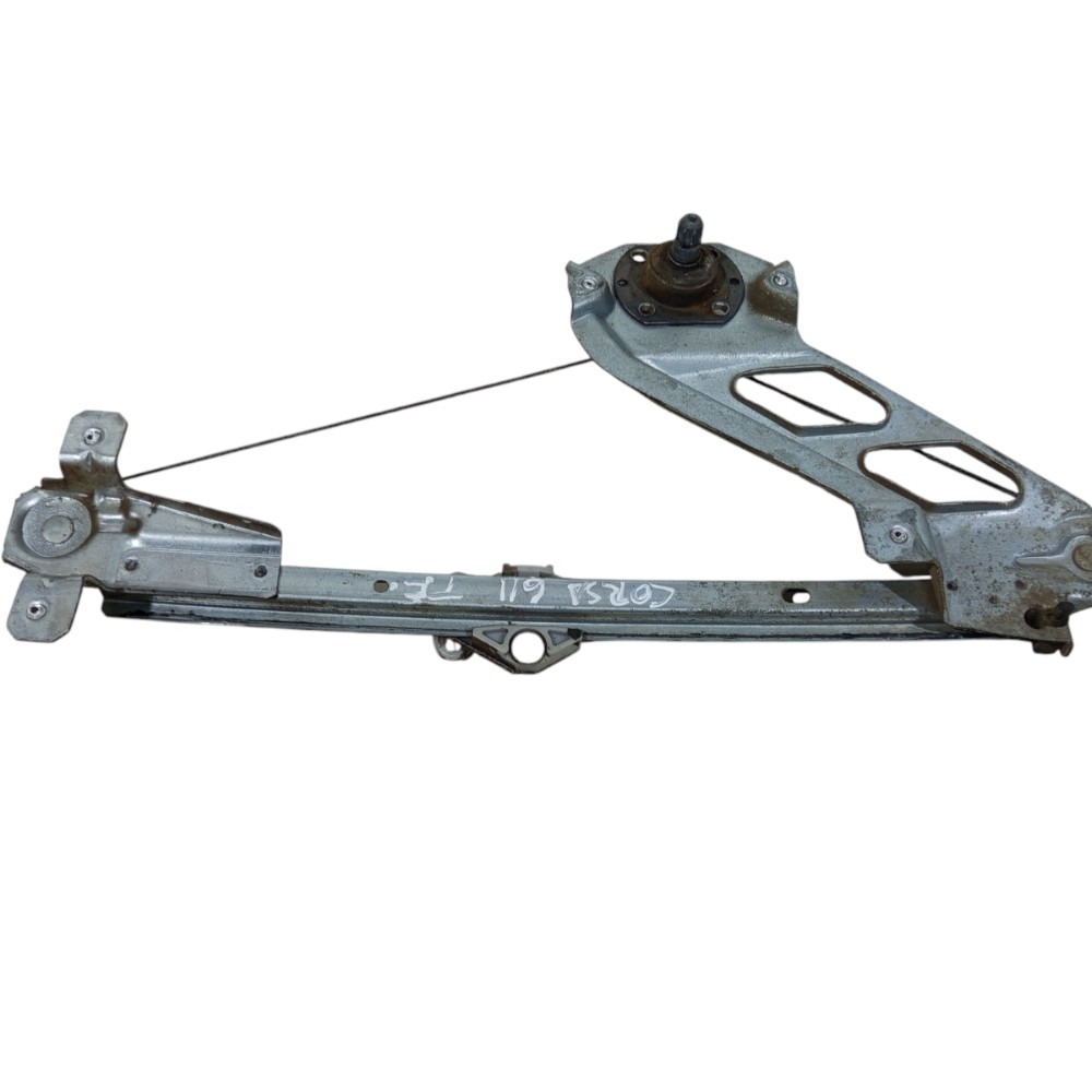 Máquina Vidro Manual Traseiro Esquerdo Gm Corsa 1995 A 2002 3