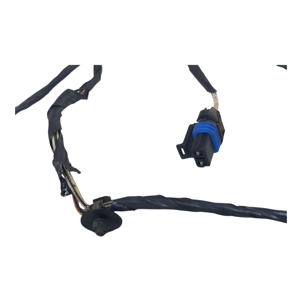 Chicote Porta Traseira Le Fiat Linea 2009 2010 2011 A 2014 3