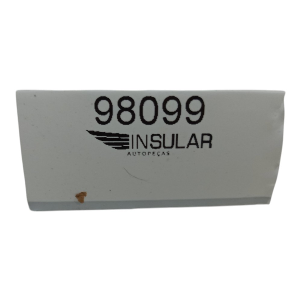 Radiador Dianteira Citroen C4 Pallas 2007 A 2012 7