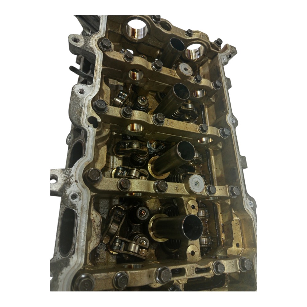 Cabeçote Hyundai I30 1.8 16v 150cv 2013 2014 2015 A 2016 6