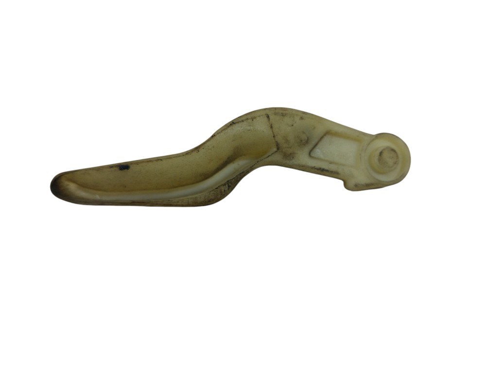 Alavanca Abrir Capo Original Gm Corsa Montana Usado 4