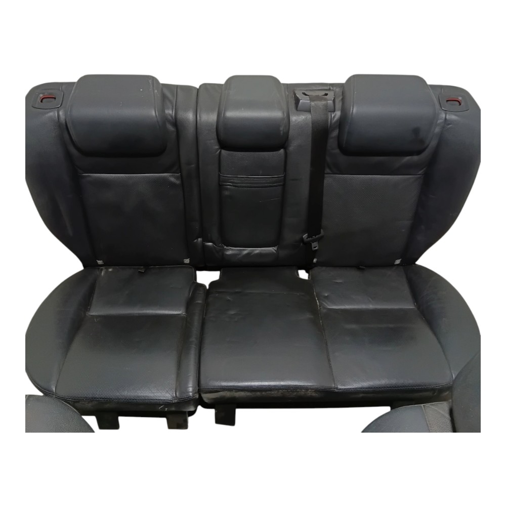 Jogo Bancos Land Rover Freelander 2 2007 A 2012 Detalhe 5