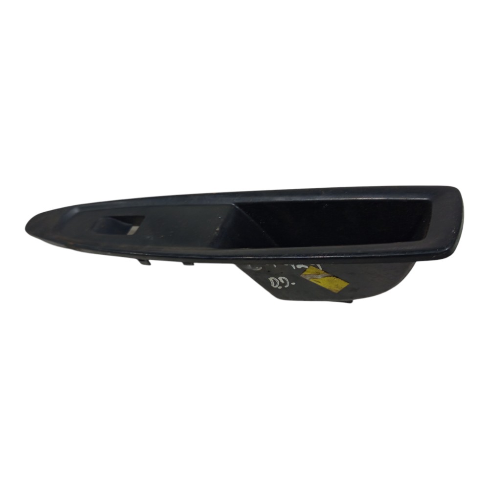 Moldura Botão Vidro Citroen C4 Glx 2013 2014 2