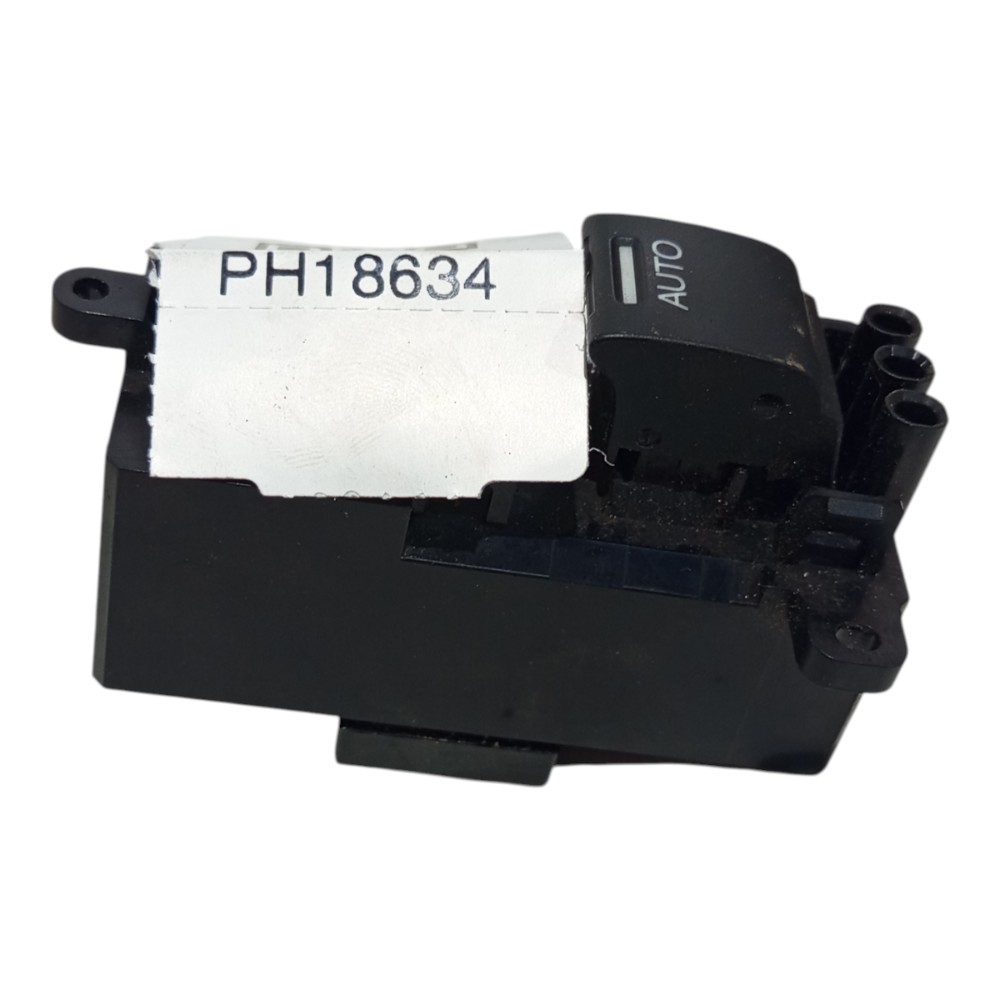 Botão interruptor trasei vidro elétric Honda Civic 2012 a 14 8