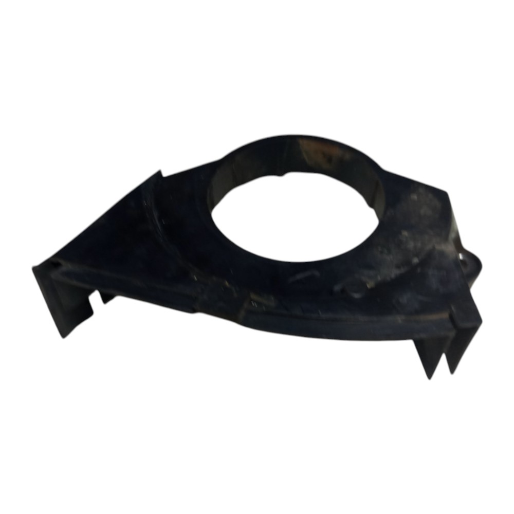 Capa Inferior Correia Dentada Volkswagen Gol 1996 A 2005 1