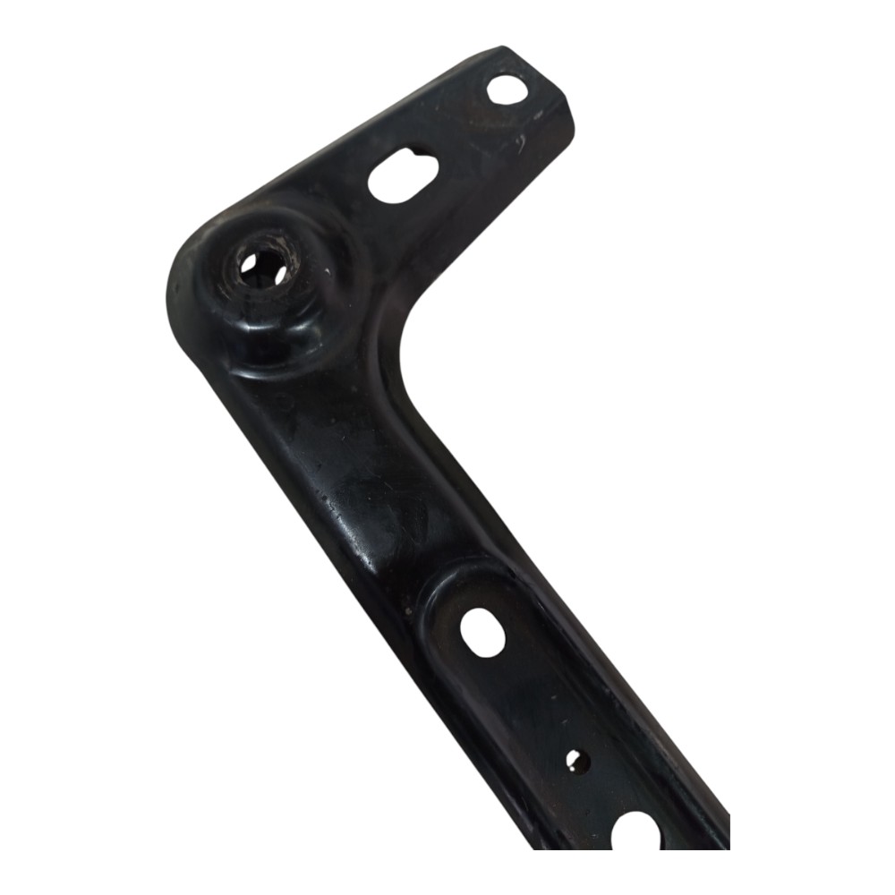 Peça Inferior Radiador Nissan Livina 2009 A 2014 4