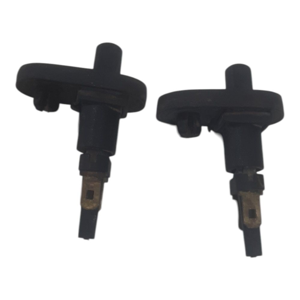 Sensores Interruptores Porta D E Fiat Uno Mille 2011 2012 2