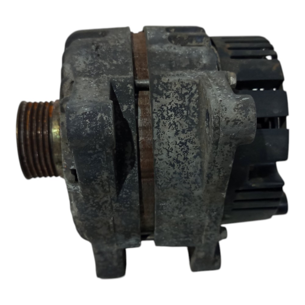 Alternador Citroen Xsara Picasso 2.0 2001 A 2012 4