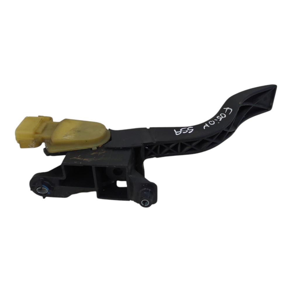 Pedal Acelerador Ford Fusion 2.3 Aut. 2006 A 2009 6e539f836 3