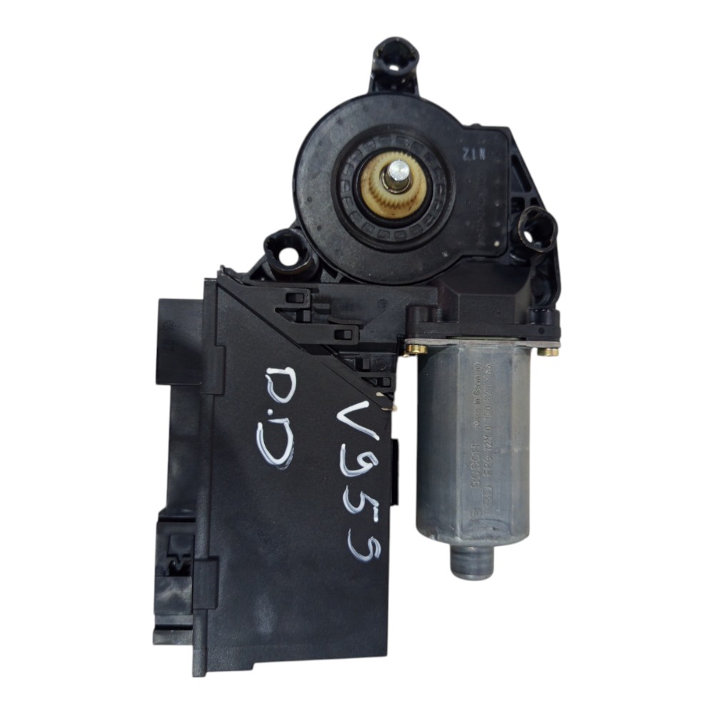 Motor Vidro Dianteiro Direito Porsche Cayenne 2003 A 2006 6