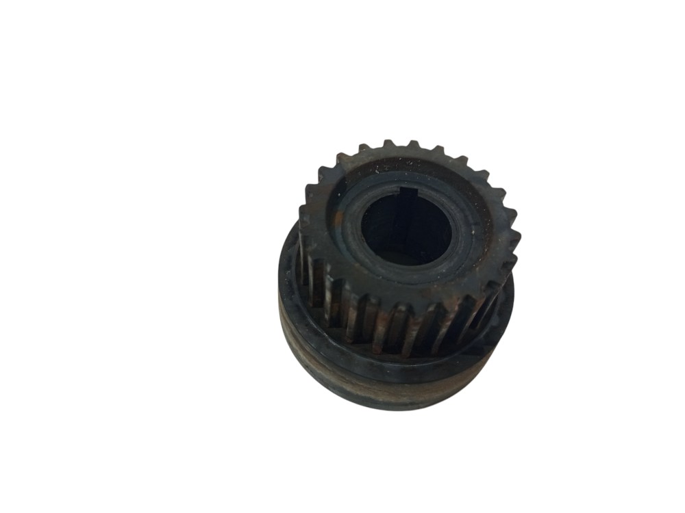 Engrenagem Virabrequim Chevrolet Astra 2.0 1999 2000a 2005 5