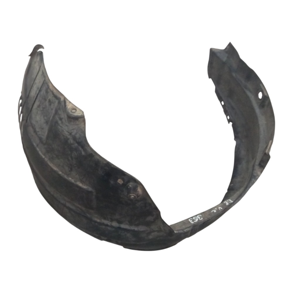 Para Barro Dianteiro Esquerdo Hyundai Veracruz 2007 A 2012 3