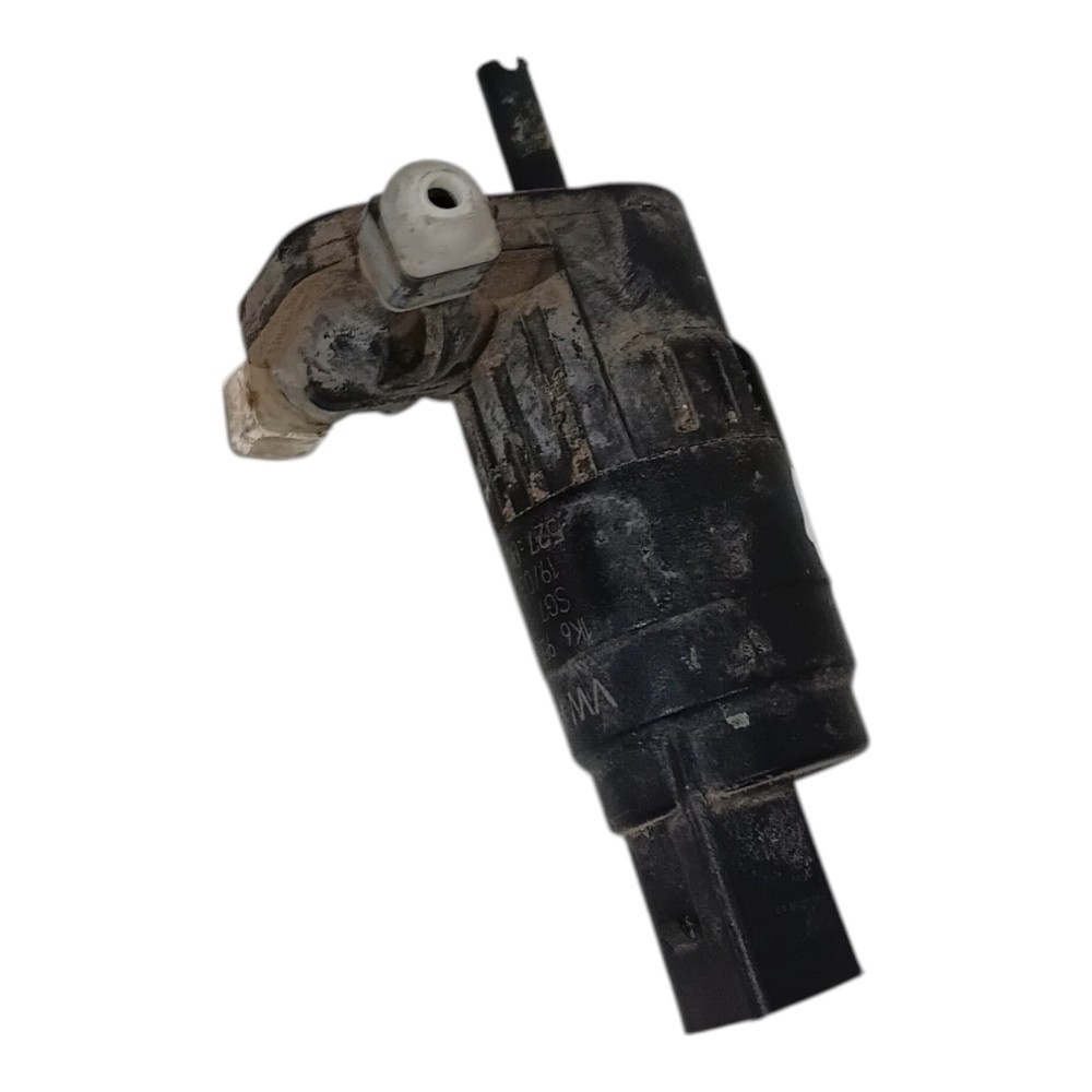 Motor Esguicho Água Para Brisa Dianteiro Vw Up 2014 A 2020 7