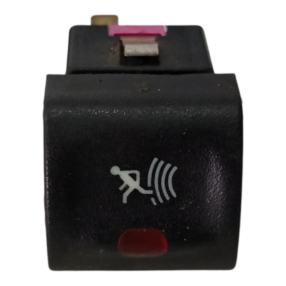 Botão Sensor Alarme Chevrolet Vectra 1996 1997 1998 A 2005 1