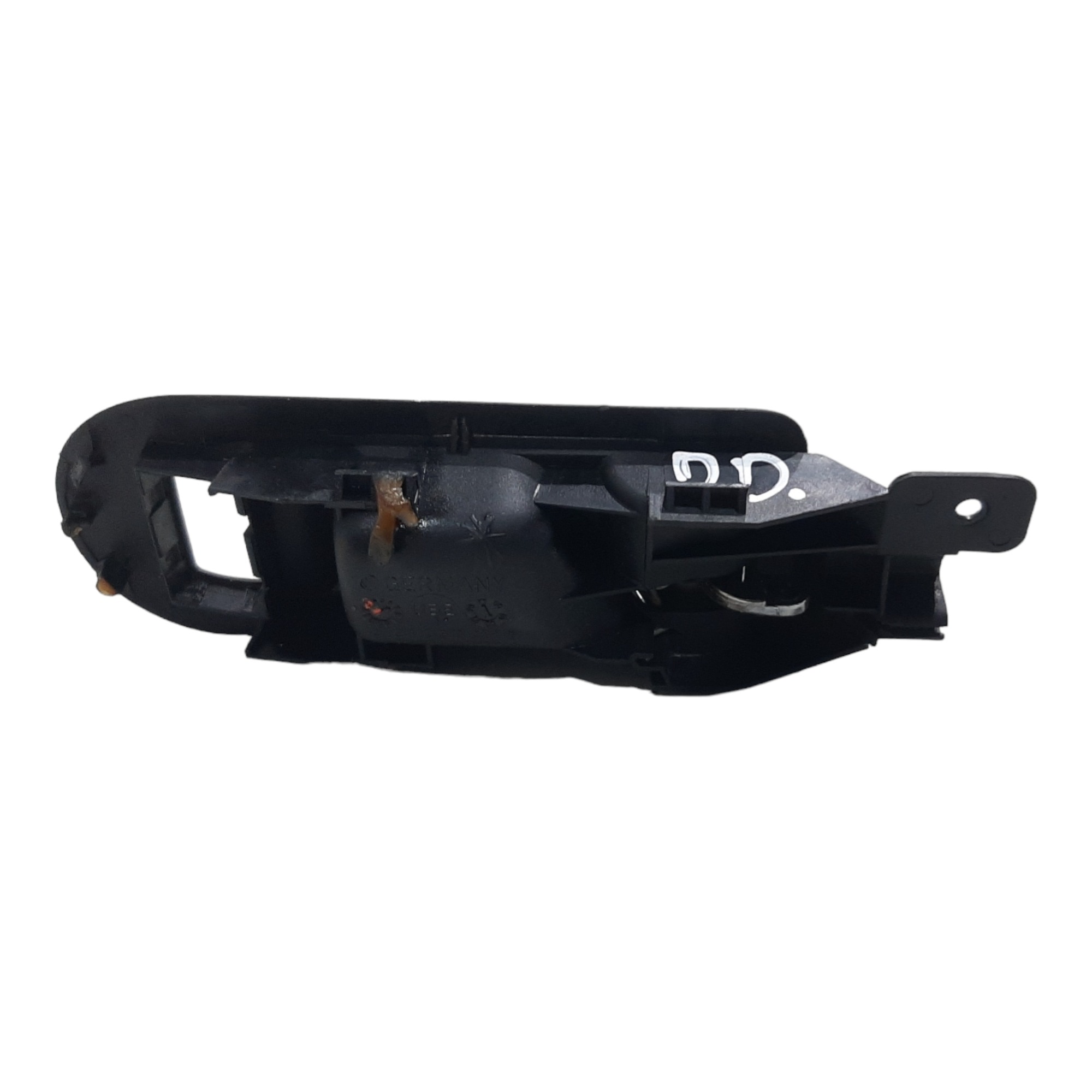 Maçaneta Interna Dianteira Direita Vw Golf Mk4 1999 A 2006 3