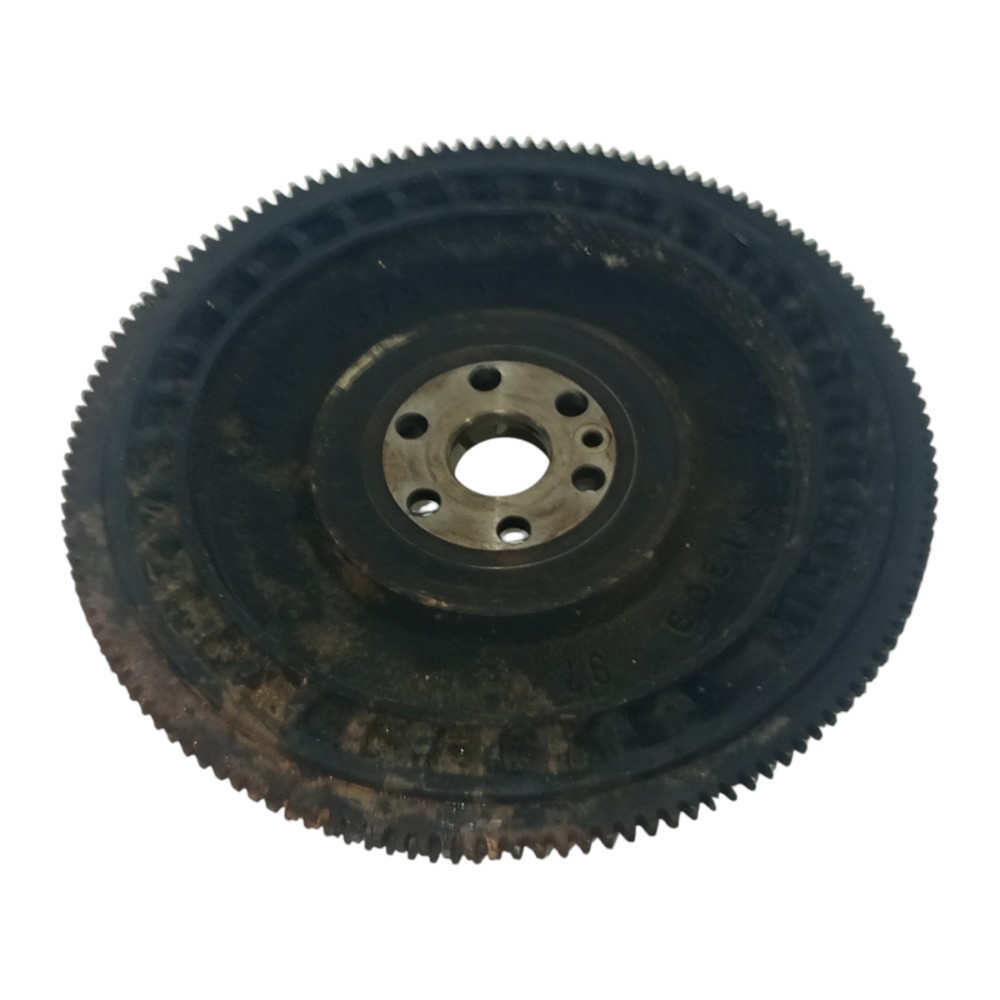 Volante Motor Cremalheira Ford Fiesta 1.0 8v 2001 A 2006 8