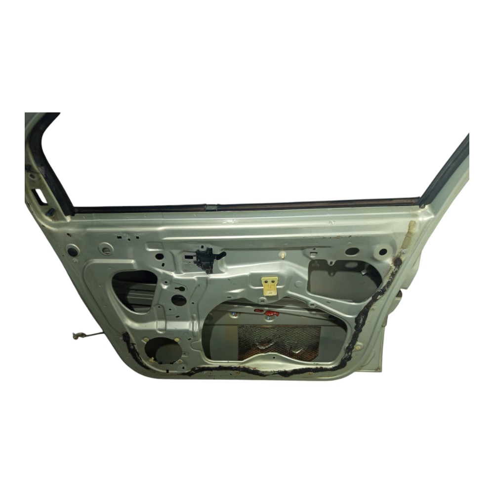 Porta Dianteira Direita Renault Scenic 1996 1997 1998 A 2003 6