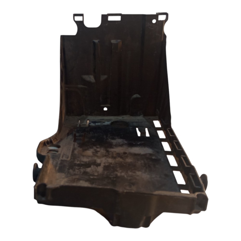 Suporte Bateria Citroen C4 Picasso Pallas 307 2009 A 2014 4