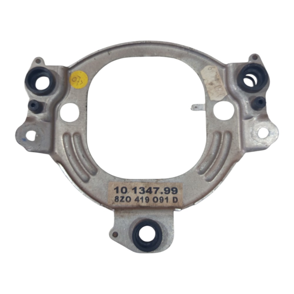 Suporte Buzina Volante Audi A3 2000 A 2008 1